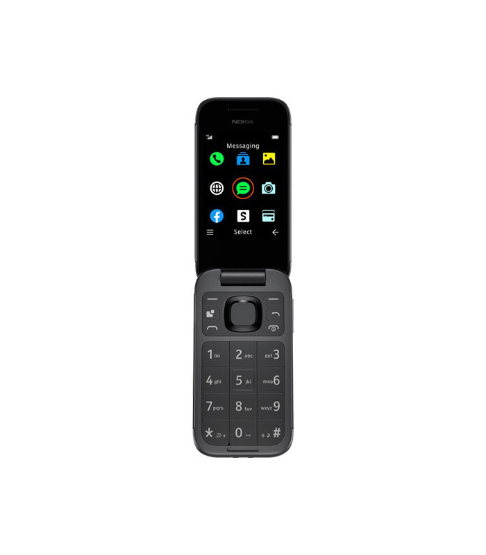 گوشی موبایل نوکیا Nokia 2660 Flip دو سیم کارت