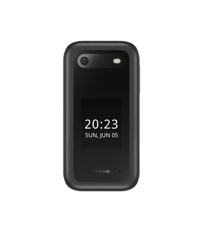 گوشی موبایل نوکیا Nokia 2660 Flip دو سیم کارت