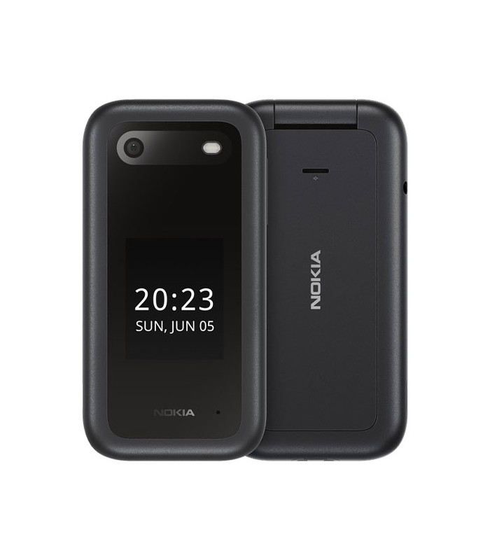 گوشی موبایل نوکیا Nokia 2660 Flip دو سیم کارت
