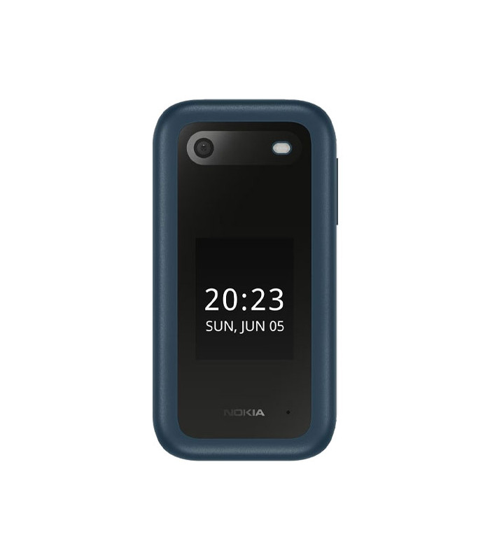 گوشی موبایل نوکیا Nokia 2660 Flip دو سیم کارت