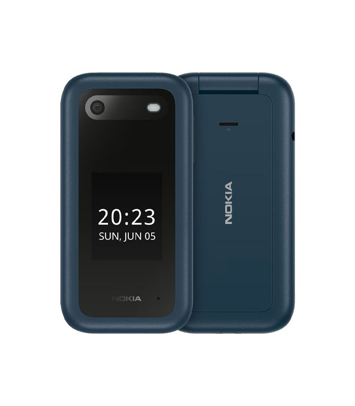 گوشی موبایل نوکیا Nokia 2660 Flip دو سیم کارت