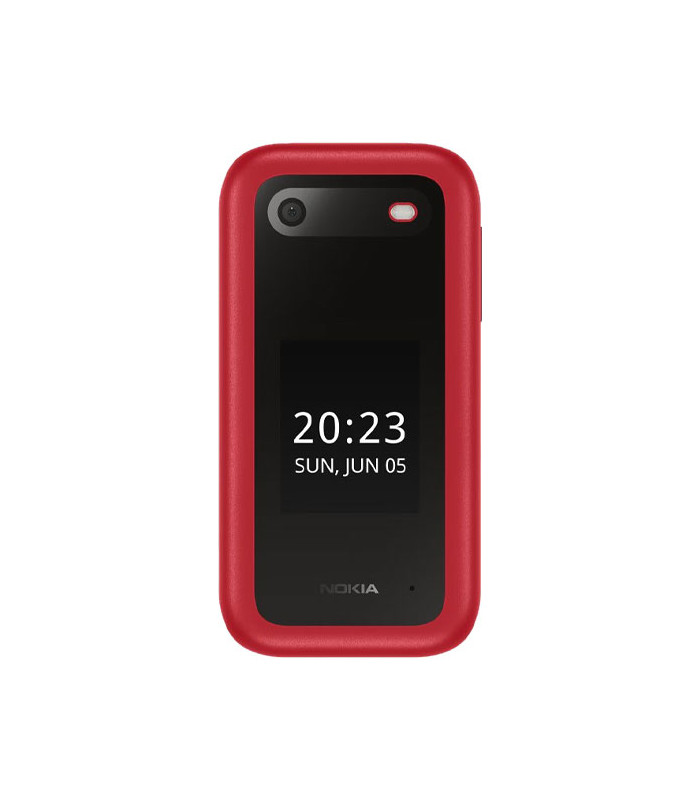 گوشی موبایل نوکیا Nokia 2660 Flip دو سیم کارت