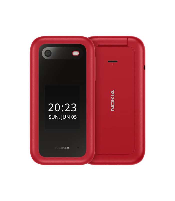 گوشی موبایل نوکیا Nokia 2660 Flip دو سیم کارت