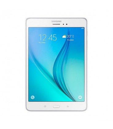 تبلت سامسونگ مدل Galaxy Tab A 8.0  به همراه قلم S Pen ظرفيت 16 گيگابايت