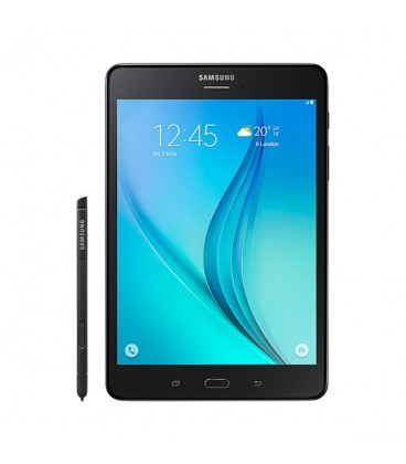 تبلت سامسونگ مدل Galaxy Tab A 8.0  به همراه قلم S Pen ظرفيت 16 گيگابايت