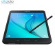 تبلت سامسونگ مدل Galaxy Tab A 8.0  به همراه قلم S Pen ظرفيت 16 گيگابايت