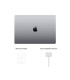 Apple MacBook Pro 16 (2021)-MK183 M1 Pro 16GB 512GB SSD Laptop