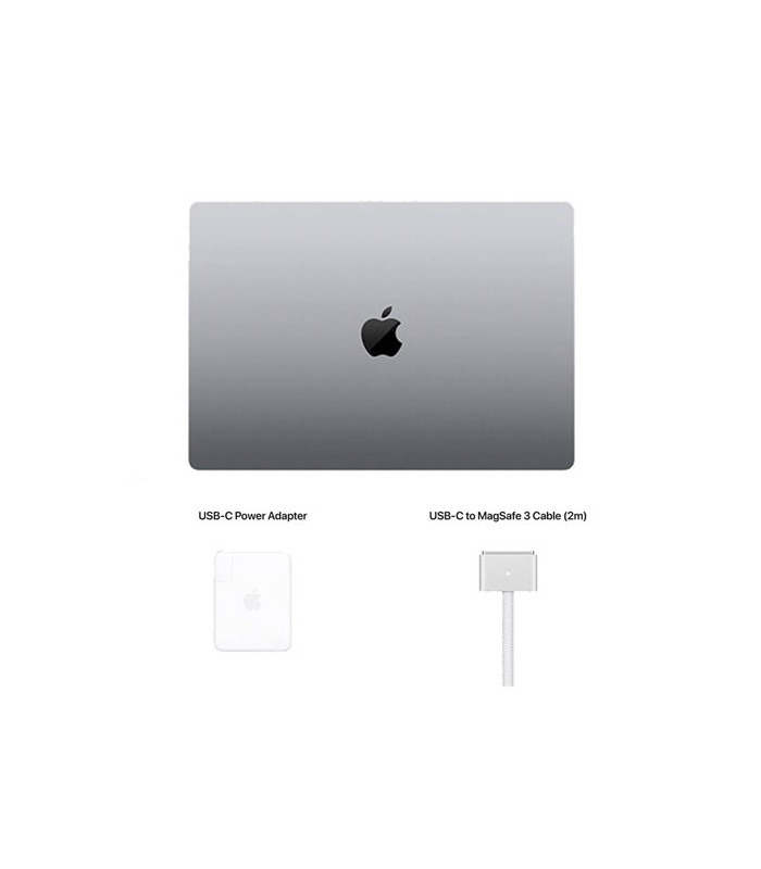 Apple MacBook Pro 16 (2021)-MK183 M1 Pro 16GB 512GB SSD Laptop