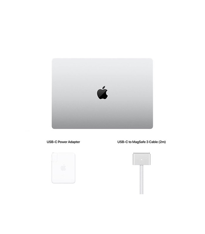 Apple MacBook Pro 16 (2021)-MK183 M1 Pro 16GB 512GB SSD Laptop