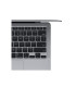 Apple MacBook Air 13 (2020)-MGN63 M1 16GB 512GB SSD Laptop