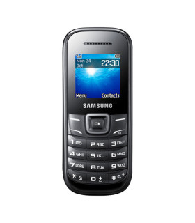 گوشی موبایل سامسونگ مدل E1200 Pusha تک سیم کارت