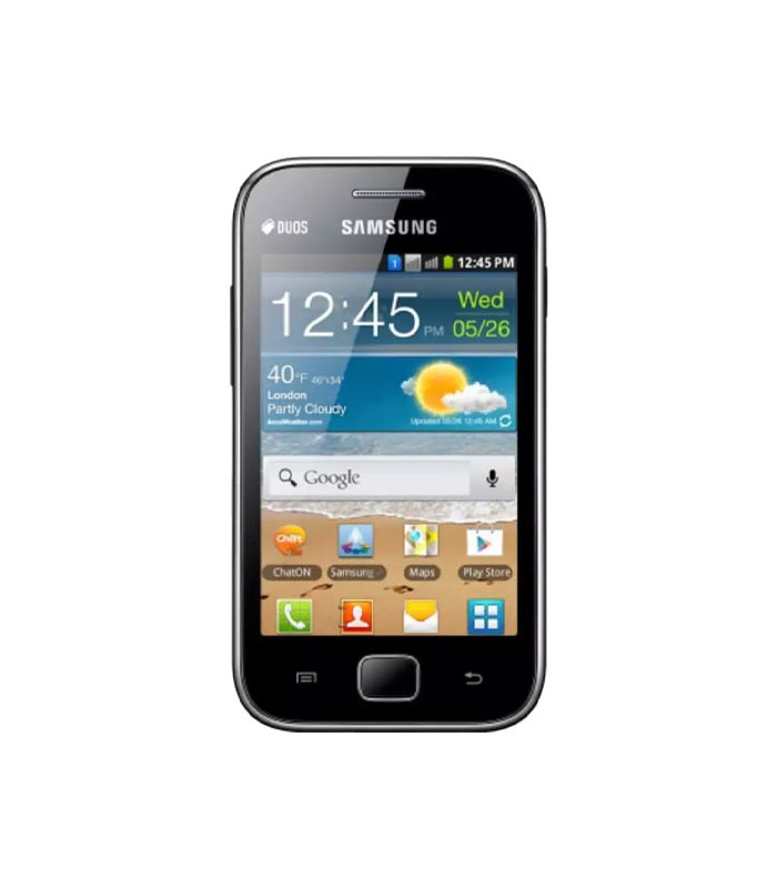 گوشی موبایل سامسونگ مدل Galaxy Ace Duos دو سیم کارت