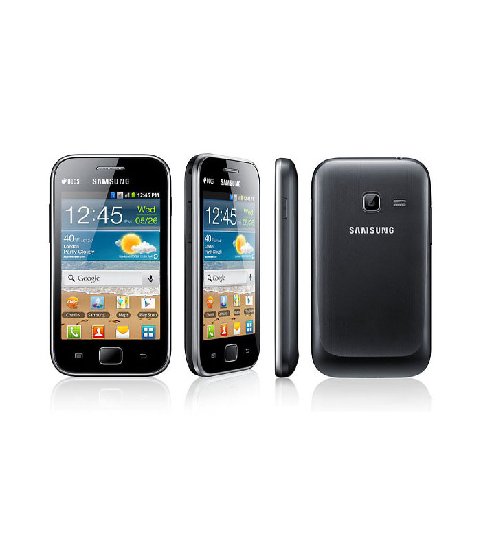 گوشی موبایل سامسونگ مدل Galaxy Ace Duos دو سیم کارت