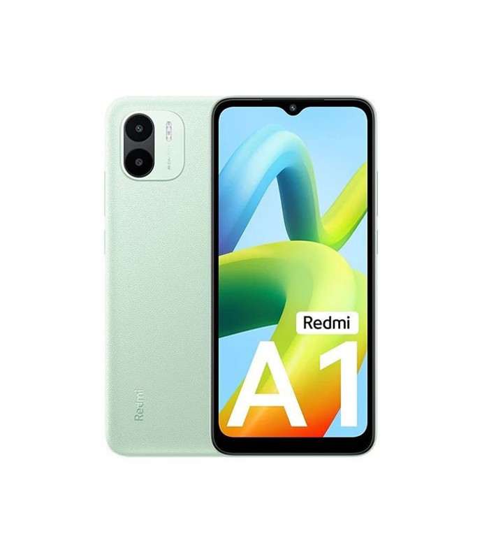 گوشی موبایل شیائومی مدل Redmi A1 دو سیم کارت ظرفیت 3/32 گیگابایت