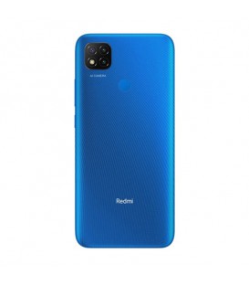 گوشی موبایل شیائومی مدل Redmi 9C دو سیم کارت ظرفیت 4/128 گیگابایت