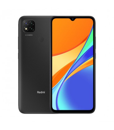 گوشی موبایل شیائومی مدل Redmi 9C دو سیم کارت ظرفیت 4/128 گیگابایت