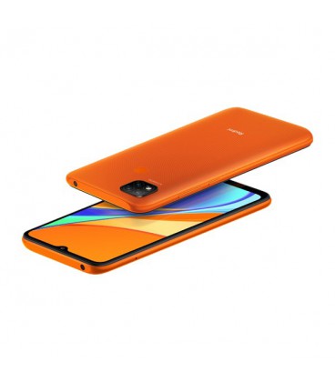 گوشی موبایل شیائومی مدل Redmi 9C دو سیم کارت ظرفیت 4/128 گیگابایت