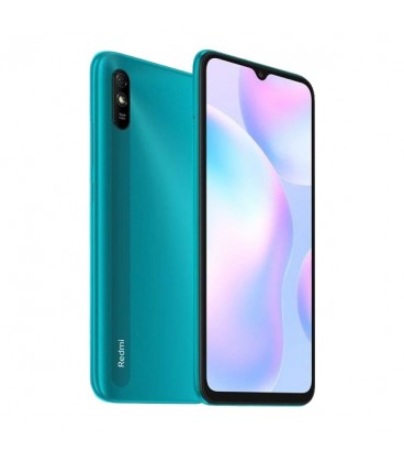 گوشی موبایل شیائومی مدل Redmi 9A دو سیم کارت ظرفیت 4/64 گیگابایت