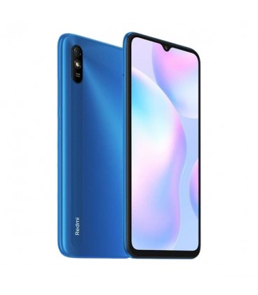 گوشی موبایل شیائومی مدل Redmi 9A دو سیم کارت ظرفیت 4/64 گیگابایت