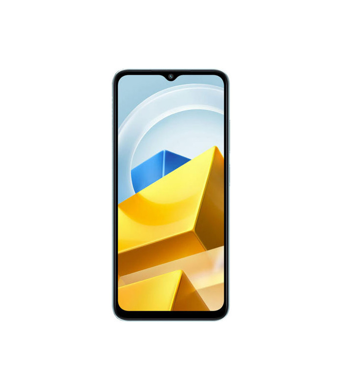 گوشی موبایل شیائومی مدل Poco M5 4G دو سیم کارت ظرفیت 4/64 گیگابایت