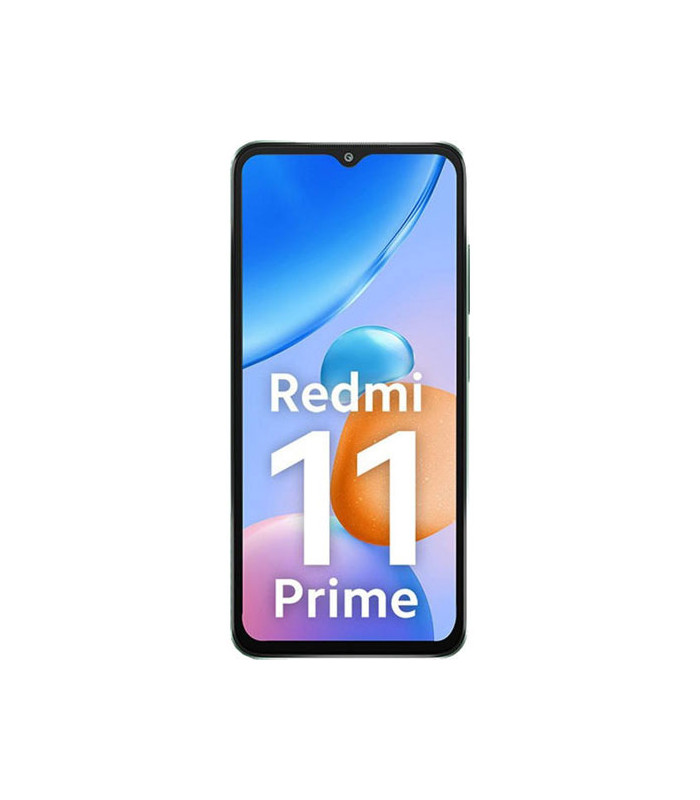 گوشی موبایل شیائومی مدل Redmi 11 Prime 4G دو سیم کارت ظرفیت 4/64 گیگابایت