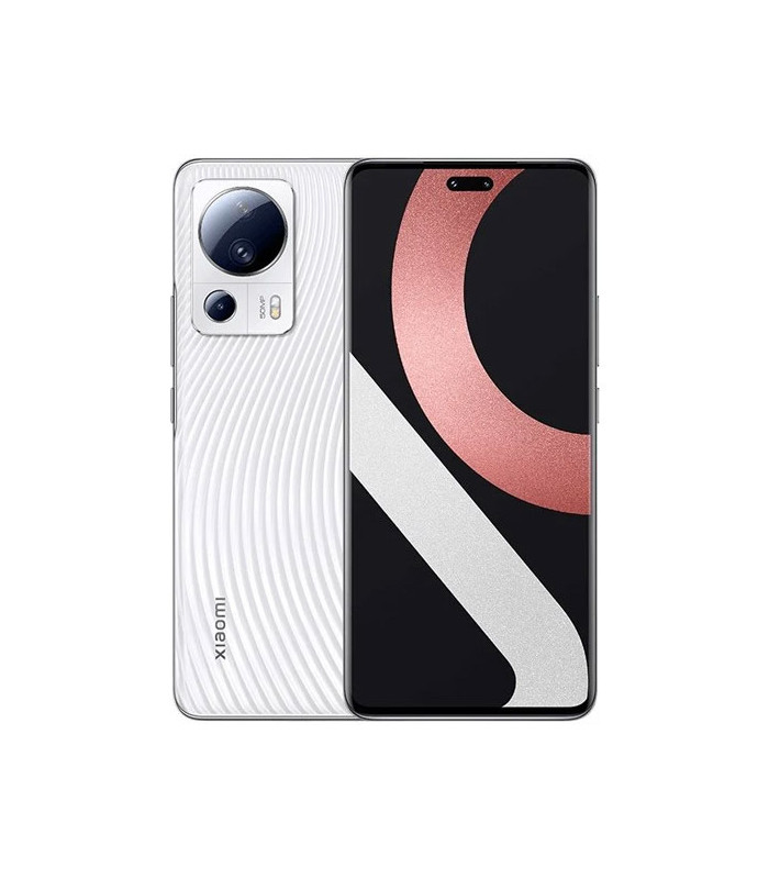 گوشی موبایل شیائومی مدل Civi 2 5G دو سیم کارت ظرفیت 8/128 گیگابایت