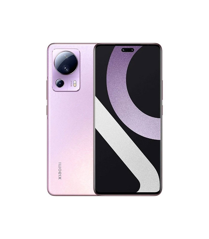 گوشی موبایل شیائومی مدل Civi 2 5G دو سیم کارت ظرفیت 12/256 گیگابایت