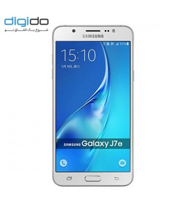 گوشی موبایل سامسونگ مدل Galaxy J7 (2016) SM-J710FD