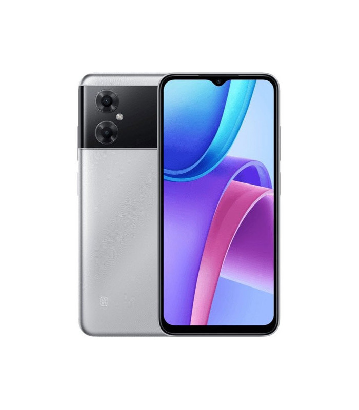 گوشی موبایل شیائومی مدل Redmi Note 11R 5G دو سیم کارت ظرفیت 6/128 گیگابایت