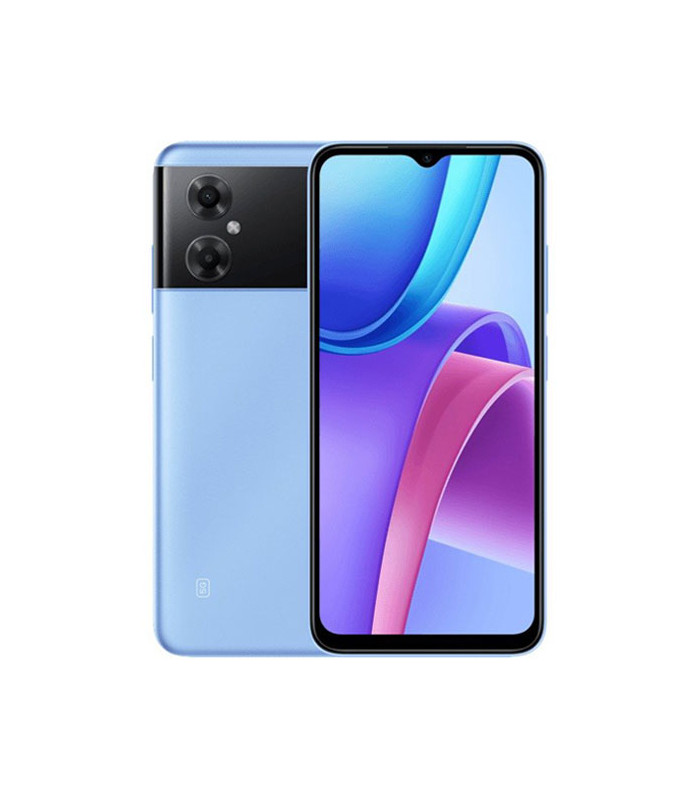 گوشی موبایل شیائومی مدل Redmi Note 11R 5G دو سیم کارت ظرفیت 8/128 گیگابایت