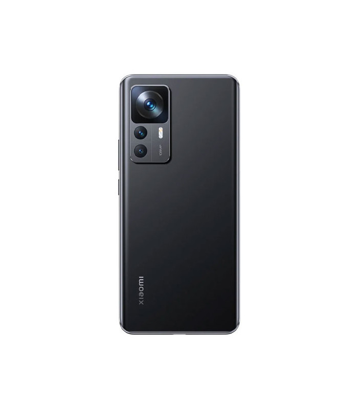 گوشی موبایل شیائومی مدل 12T 5G دو سیم کارت ظرفیت 8/128 گیگابایت