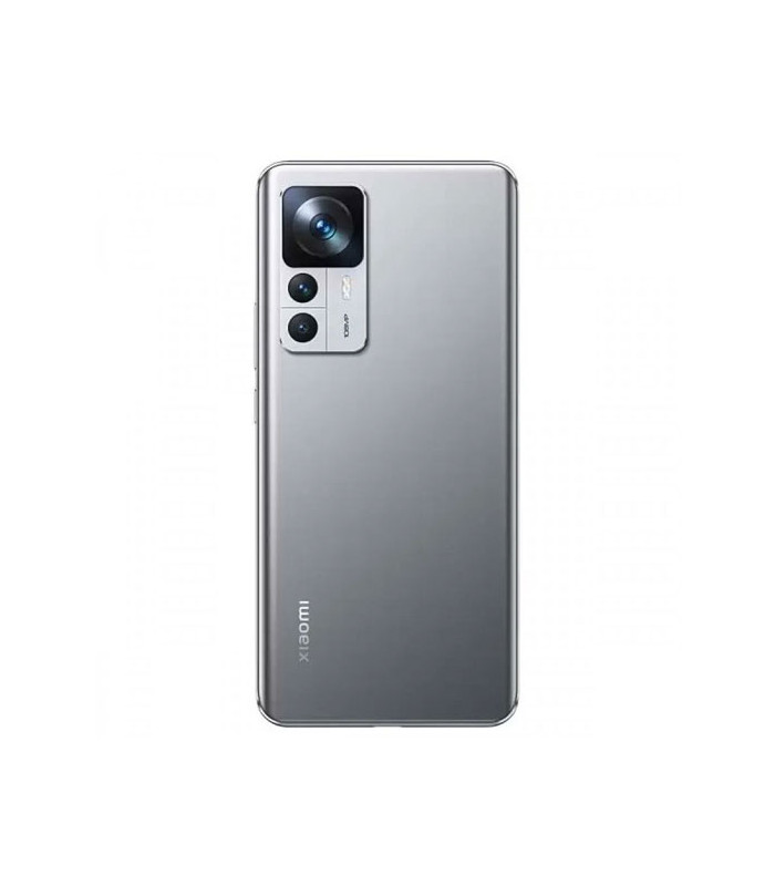 گوشی موبایل شیائومی مدل 12T 5G دو سیم کارت ظرفیت 8/256 گیگابایت