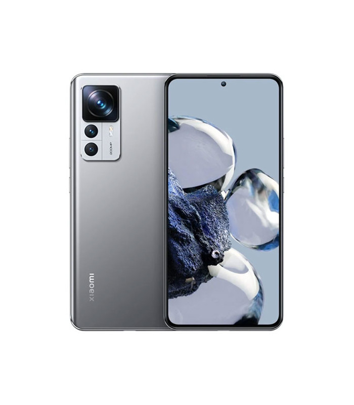 گوشی موبایل شیائومی مدل 12T Pro 5G دو سیم کارت ظرفیت 8/128 گیگابایت