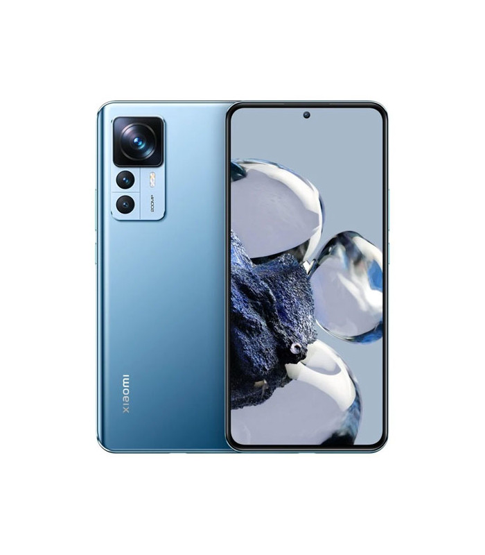 گوشی موبایل شیائومی مدل 12T Pro 5G دو سیم کارت ظرفیت 8/256 گیگابایت