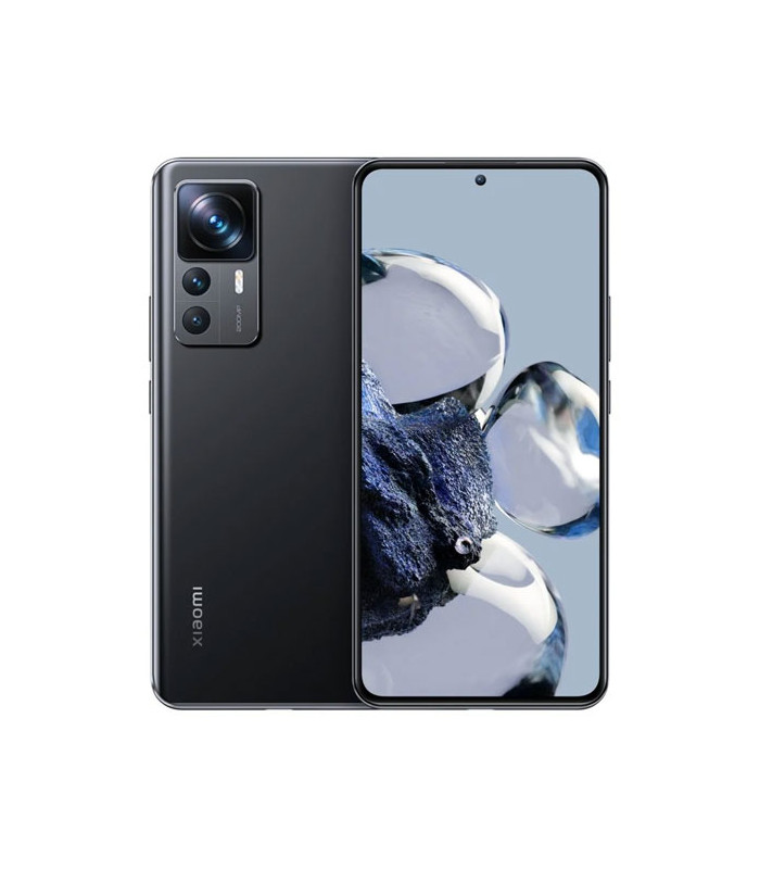 گوشی موبایل شیائومی مدل 12T Pro 5G دو سیم کارت ظرفیت 8/256 گیگابایت