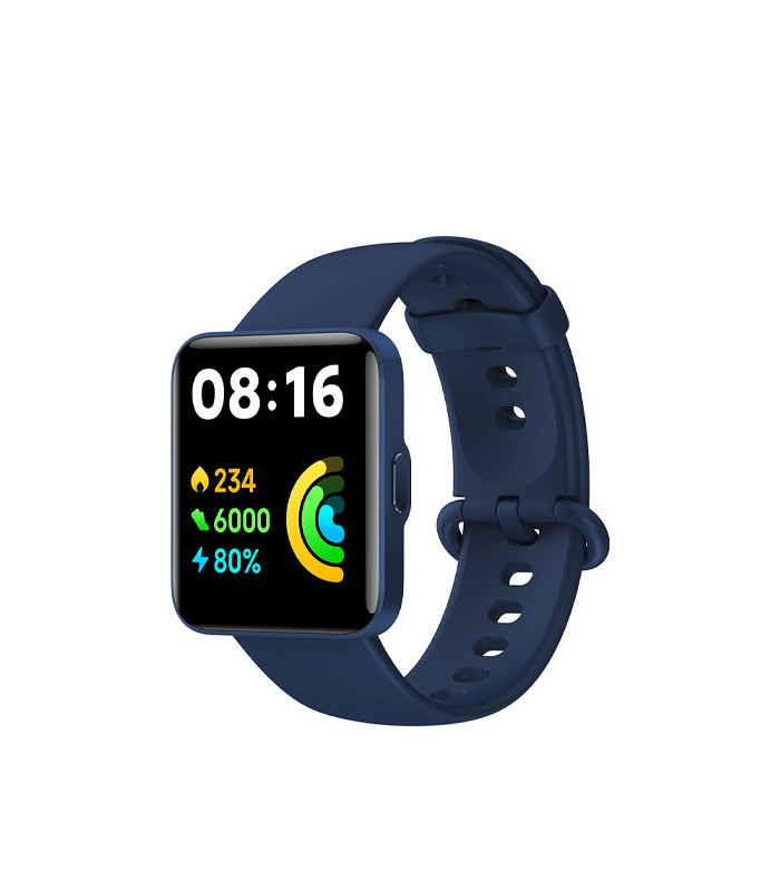 ساعت هوشمند شیائومی مدل Redmi Watch 2 Lite