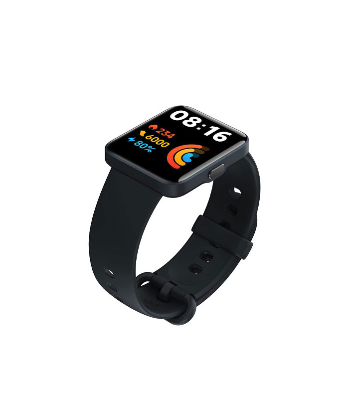 ساعت هوشمند شیائومی مدل Redmi Watch 2 Lite