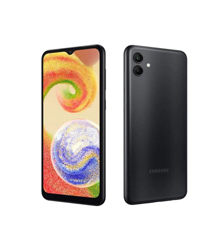 گوشی موبایل سامسونگ مدل Galaxy A04 دو سیم کارت ظرفیت 4/32 گیگابایت