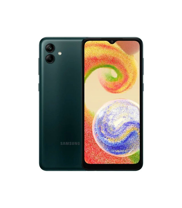 گوشی موبایل سامسونگ مدل Galaxy A04 دو سیم کارت ظرفیت 4/64 گیگابایت