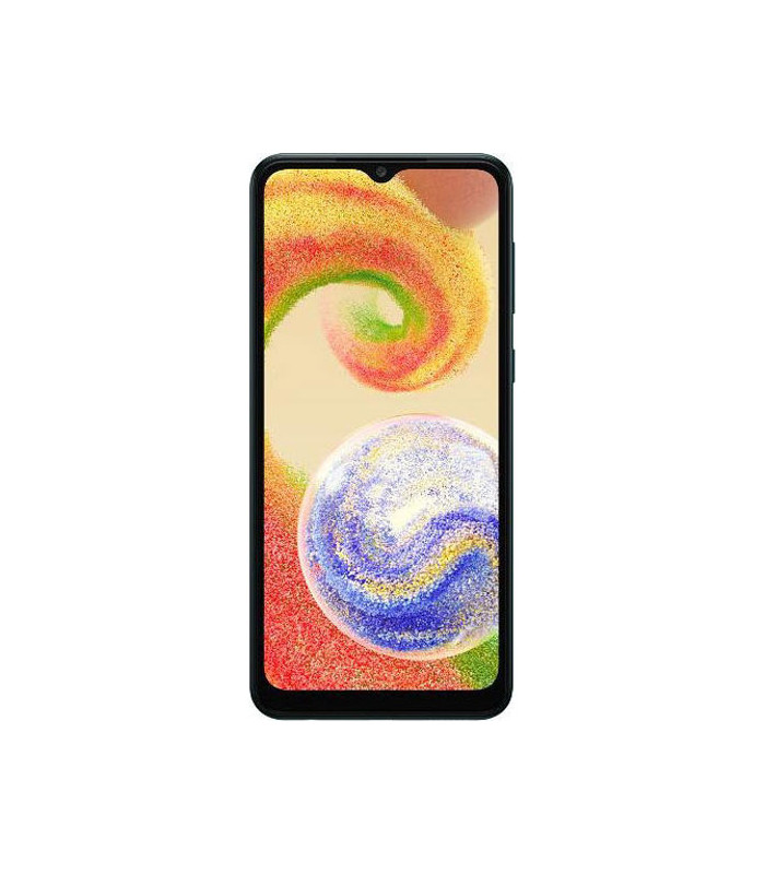گوشی موبایل سامسونگ مدل Galaxy A04 دو سیم کارت ظرفیت 6/64 گیگابایت