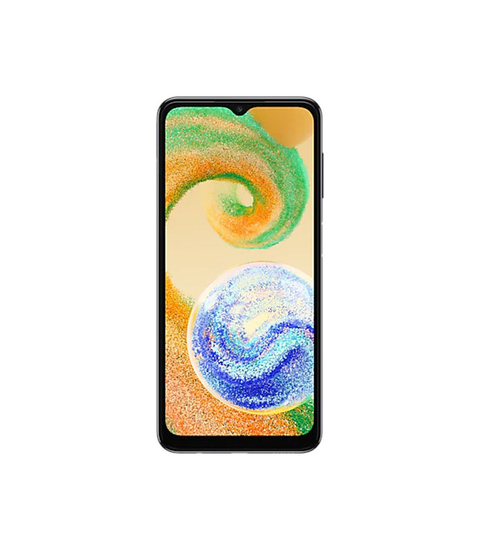 گوشی موبایل سامسونگ مدل Galaxy A04s دو سیم کارت ظرفیت 4/64 گیگابایت