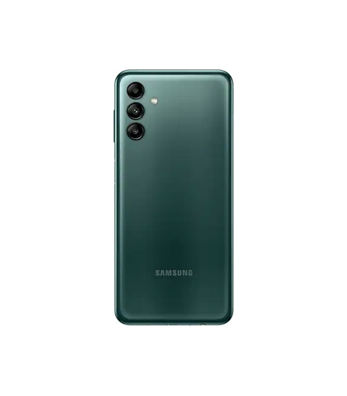 گوشی موبایل سامسونگ مدل Galaxy A04s دو سیم کارت ظرفیت 4/64 گیگابایت