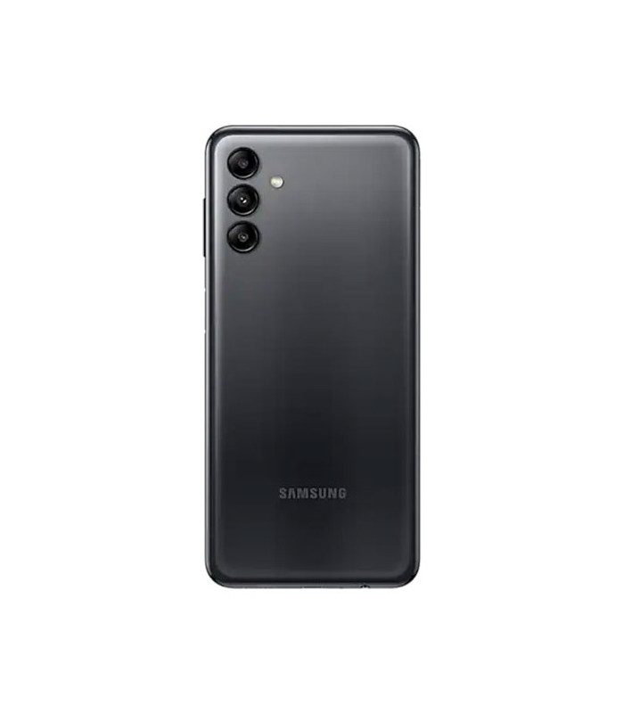 گوشی موبایل سامسونگ مدل Galaxy A04s دو سیم کارت ظرفیت 4/64 گیگابایت