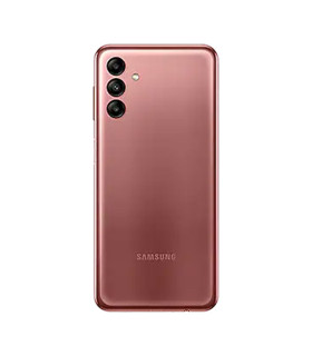 گوشی موبایل سامسونگ مدل Galaxy A04s دو سیم کارت ظرفیت 4/64 گیگابایت