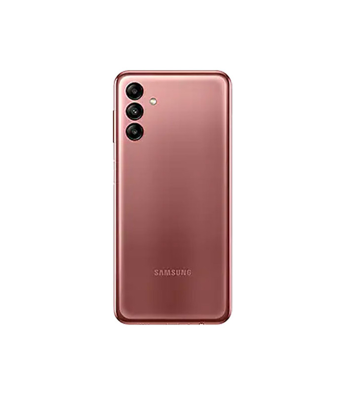 گوشی موبایل سامسونگ مدل Galaxy A04s دو سیم کارت ظرفیت 4/64 گیگابایت