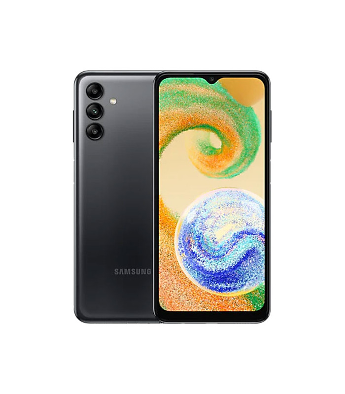 گوشی موبایل سامسونگ مدل Galaxy A04s دو سیم کارت ظرفیت 4/64 گیگابایت