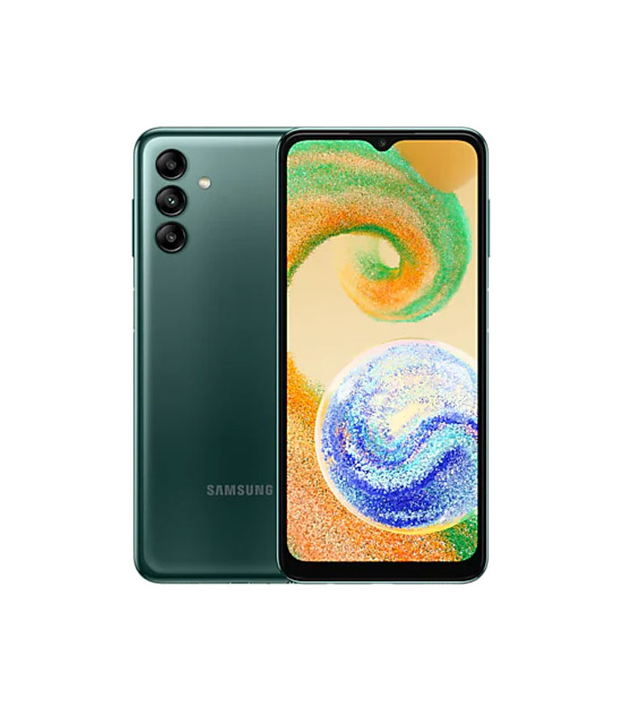 گوشی موبایل سامسونگ مدل Galaxy A04s دو سیم کارت ظرفیت 4/128 گیگابایت