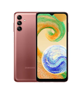گوشی موبایل سامسونگ مدل Galaxy A04s دو سیم کارت ظرفیت 4/128 گیگابایت