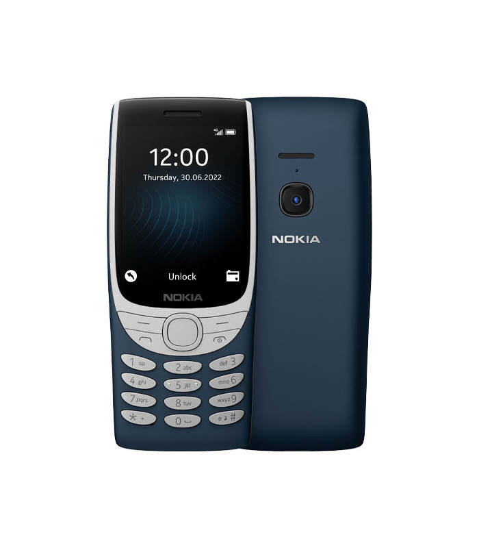 گوشی موبایل نوکیا Nokia 8210 دو سیم کارت