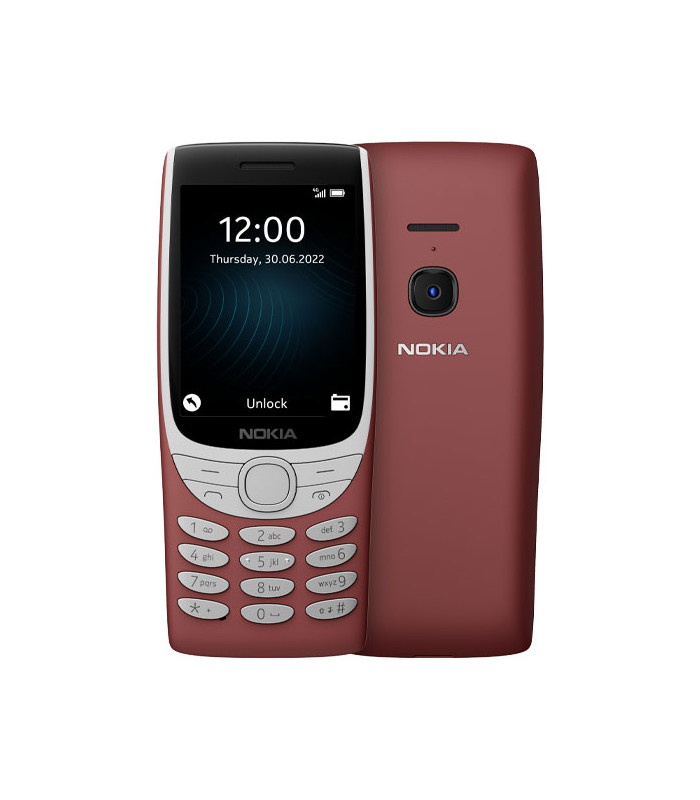 گوشی موبایل نوکیا Nokia 8210 دو سیم کارت
